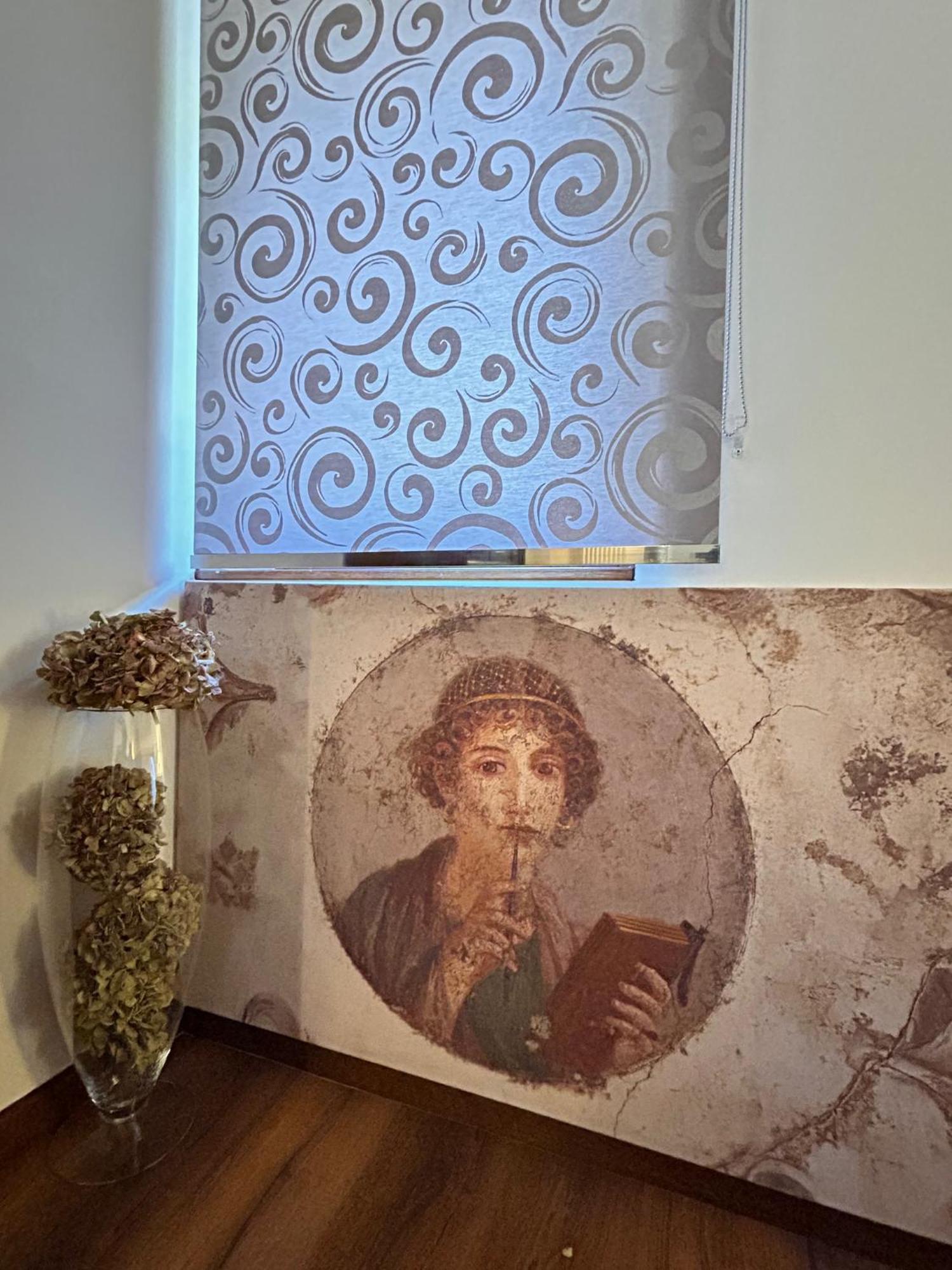 Relais Villa Alma Castion Veronese Экстерьер фото