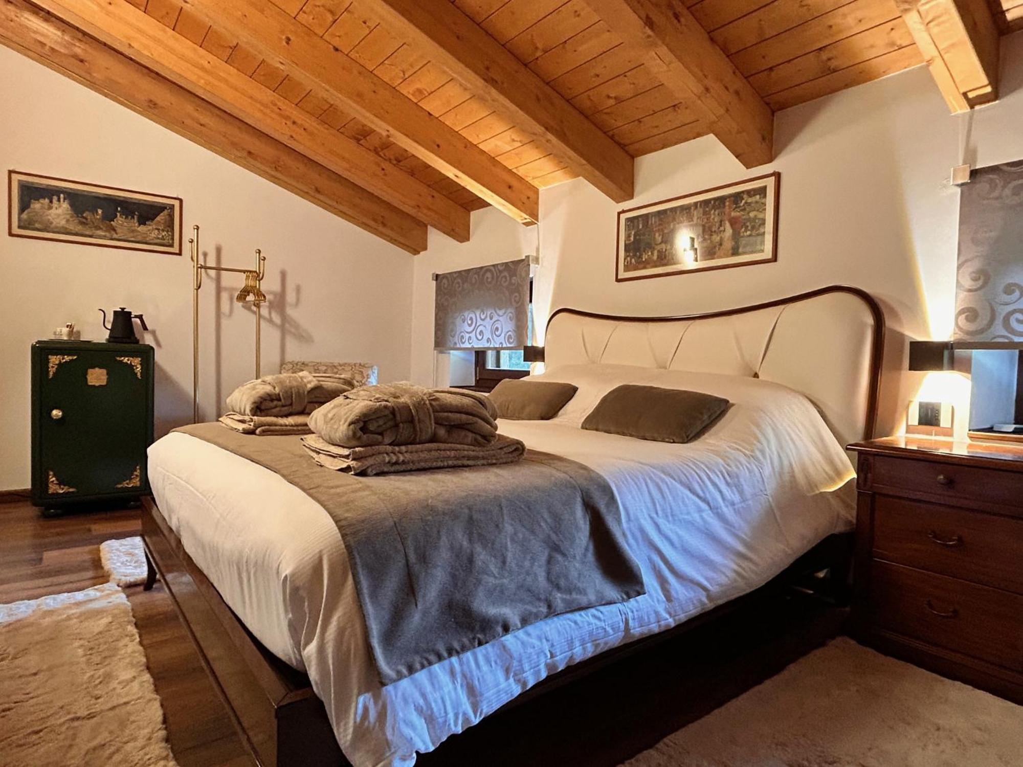 Relais Villa Alma Castion Veronese Экстерьер фото