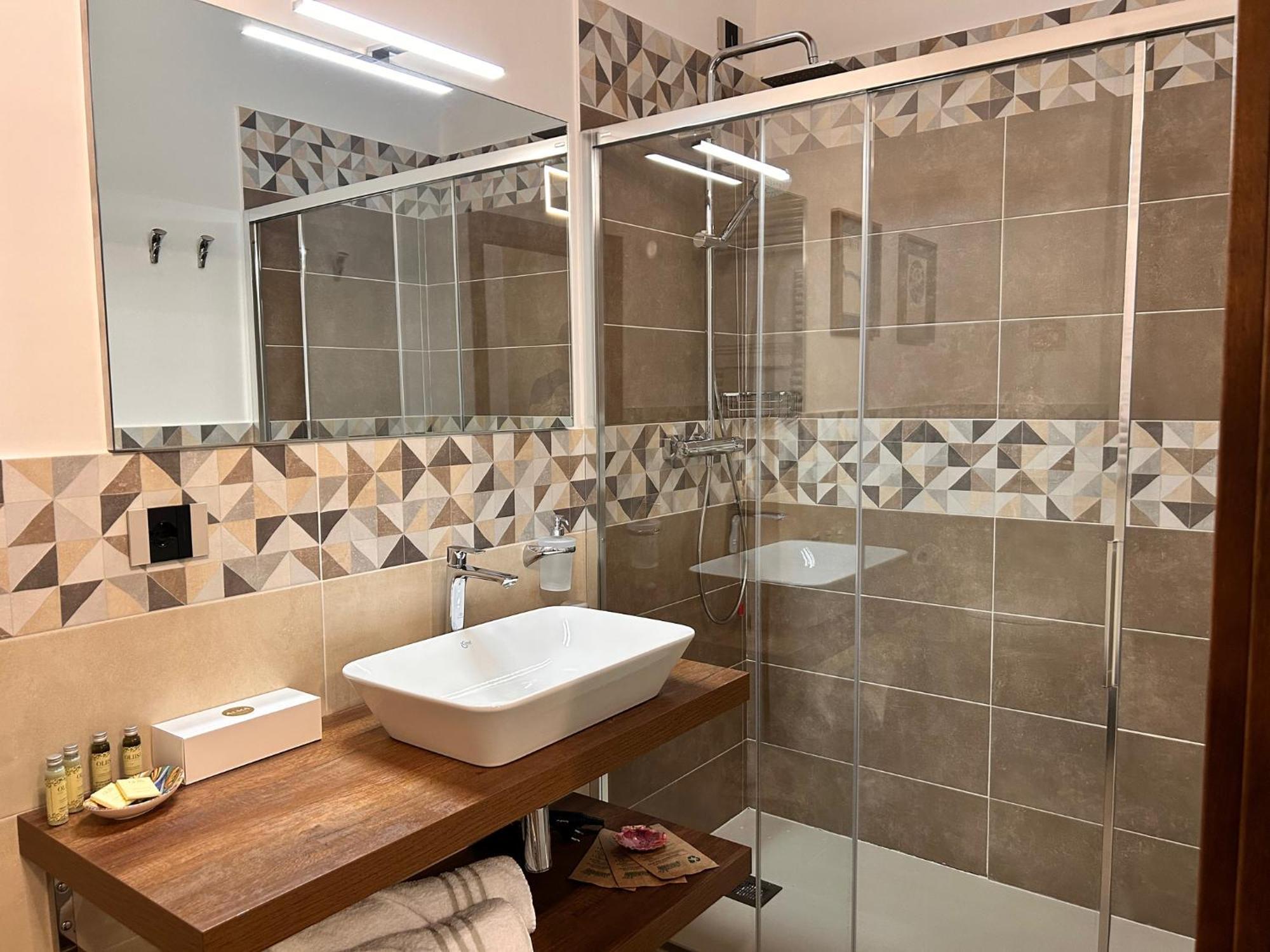 Relais Villa Alma Castion Veronese Экстерьер фото
