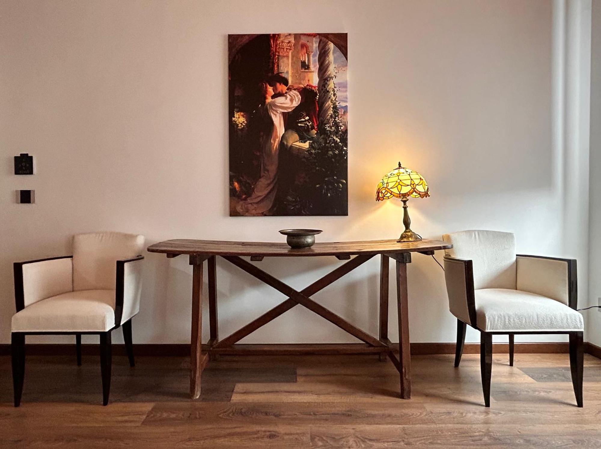 Relais Villa Alma Castion Veronese Экстерьер фото