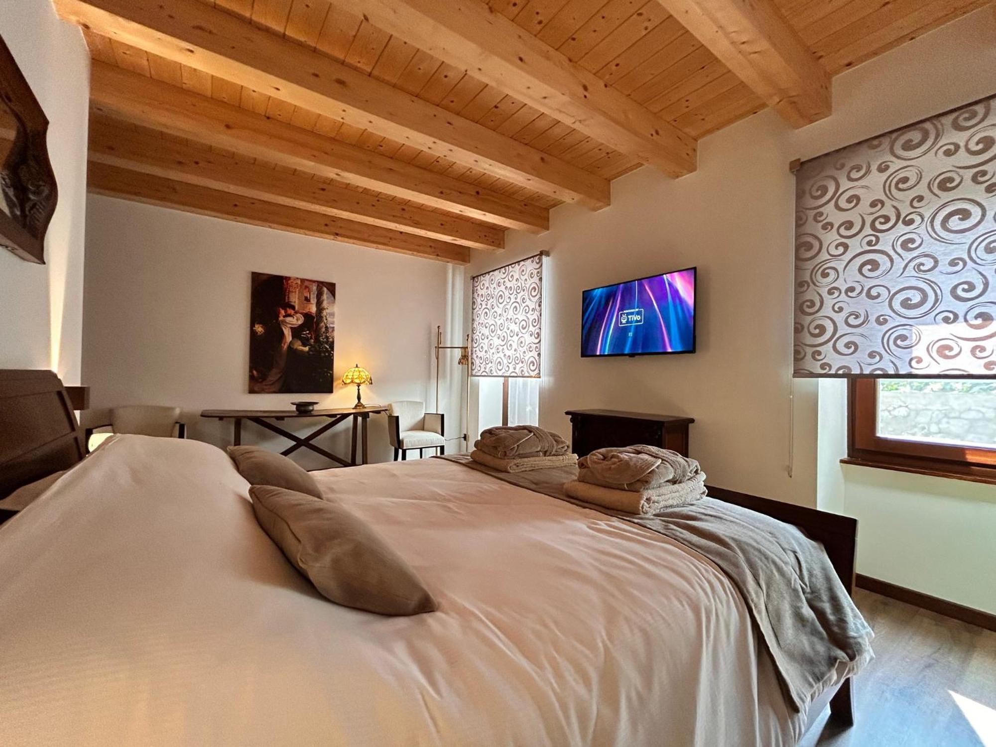 Relais Villa Alma Castion Veronese Экстерьер фото