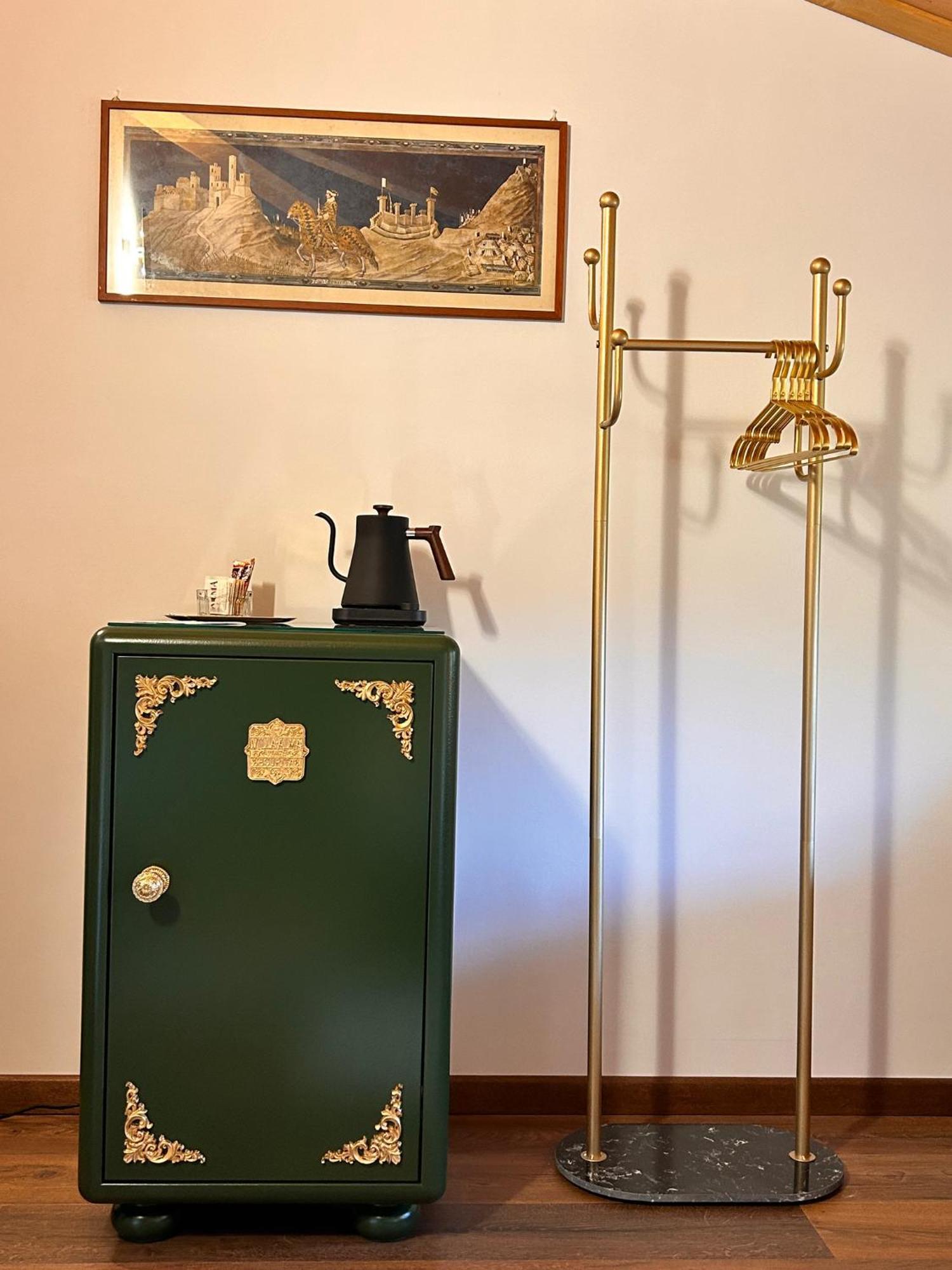Relais Villa Alma Castion Veronese Экстерьер фото